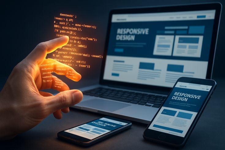 Jasa Software House dan Pembuatan Website Jakarta Selatan